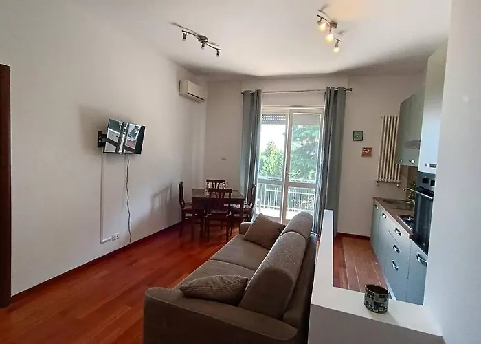 La Casa Di Fede In Rome