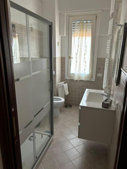 La Casa Di Fede In