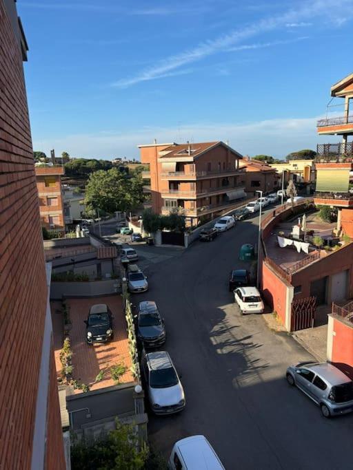 La Casa Di Fede In