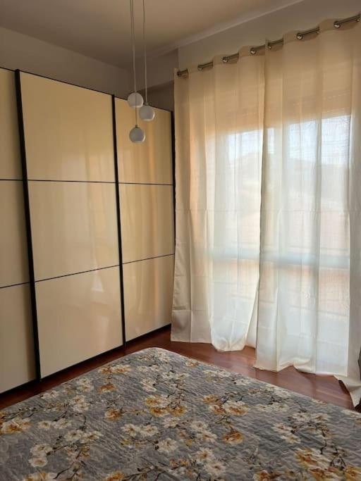La Casa Di Fede In Apartment *