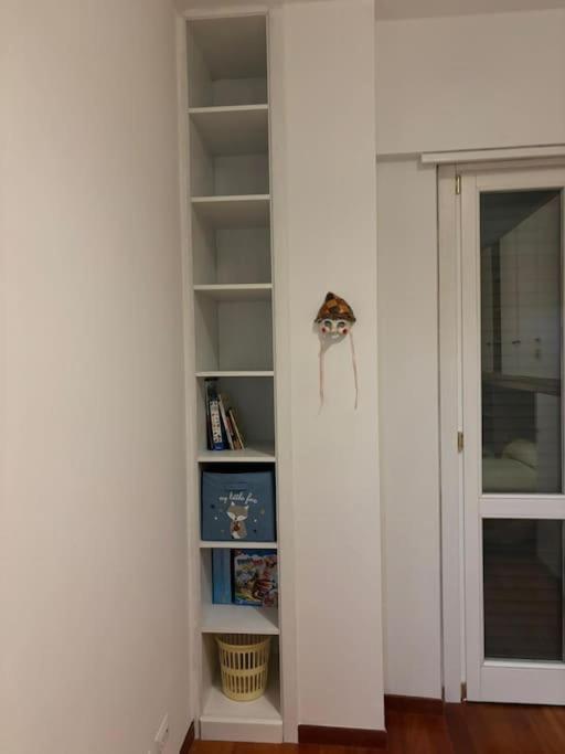 Apartment La Casa Di Fede In