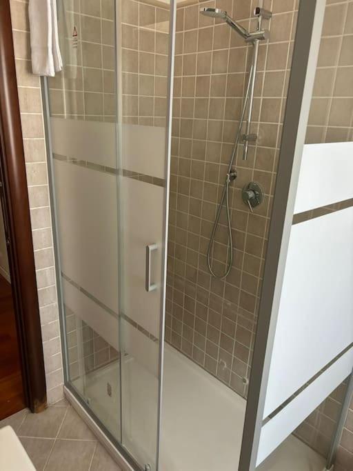 La Casa Di Fede In Apartment