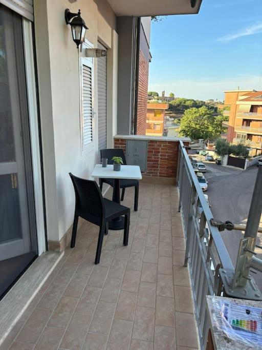 La Casa Di Fede In Apartment