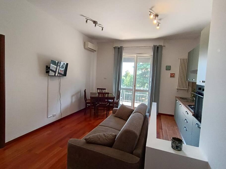 La Casa Di Fede In Apartment