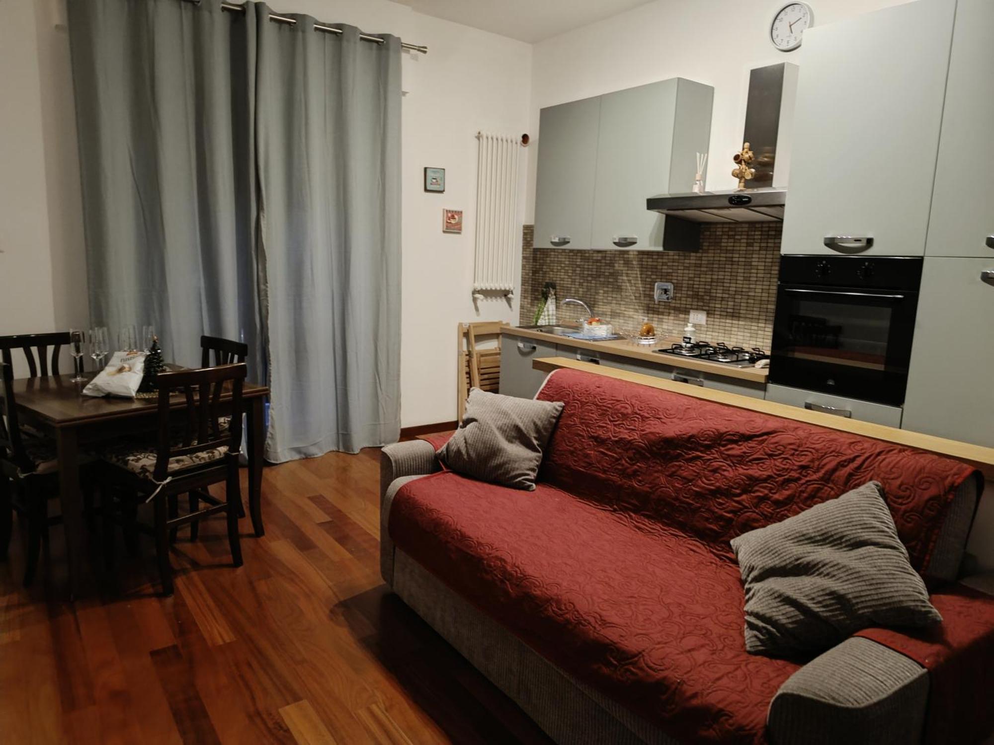 La Casa Di Fede In
